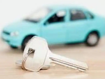 东兴汽车抵押贷款办理流程,东兴车抵贷需要什么条件?