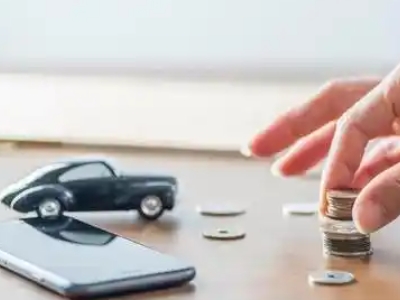 办理东兴车辆抵押贷款,短期应急首选